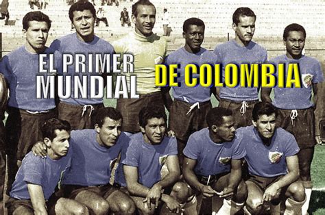 primer mundial de colombia